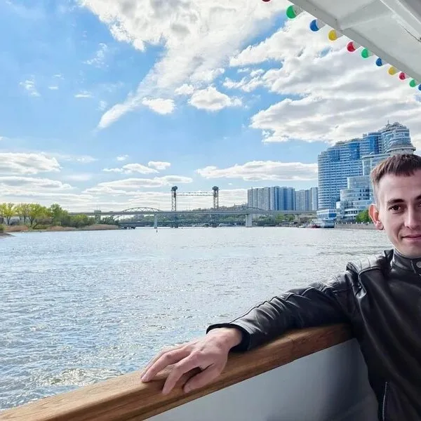 Виталий